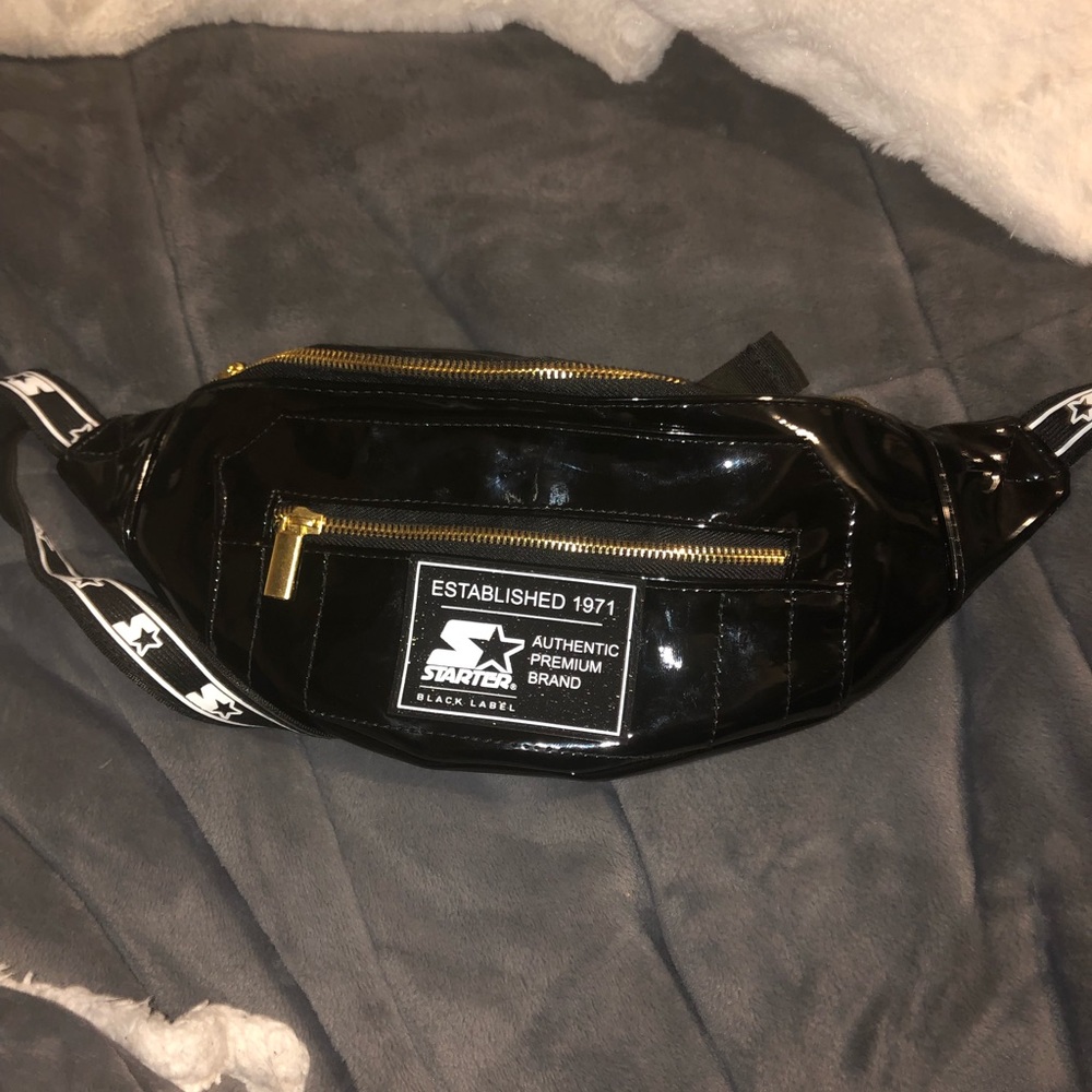 Brand New Starter Fanny pack